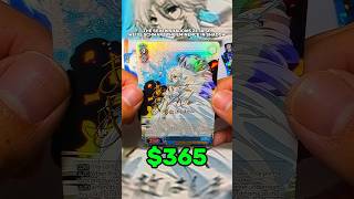 $365 Zeta SP from Eminence in Shadow! #fyp #foryou #viral #tcg #anime