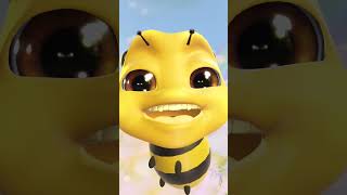 SWEET LITTLE BUMMBLE BEE