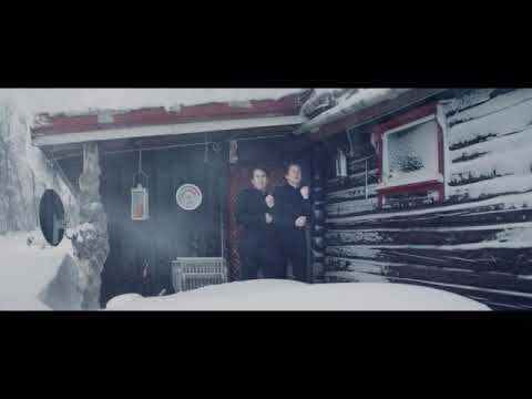 Ylvis - Stories from Norway opening