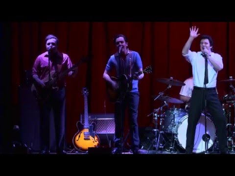 TOM. A Story of Tom Jones. The Musical