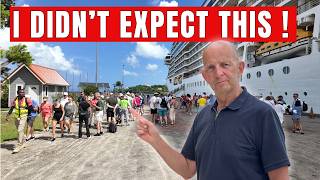 Regular Vs. Ultra-Luxury Cruises: 4 Big Differences I DID NOT Expect!