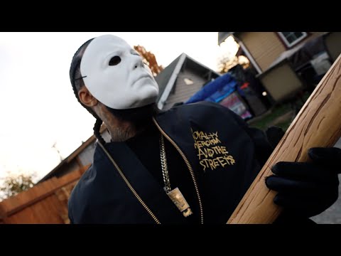 Lo Gotti - Halloween (Exclusive Music Video)Dir:TrackMoney P