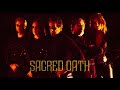 SACRED OATH - Last Ride Of The Wicked Dead (Official lyric video)