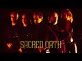 SACRED OATH - Last Ride Of The Wicked Dead (Official lyric video)