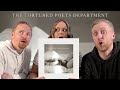 We listened to THE TORTURED POETS DEPARTMENT by Taylor Swift (Album Reaction)