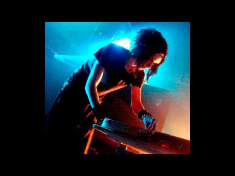 Alek Szahala - Xochitlán