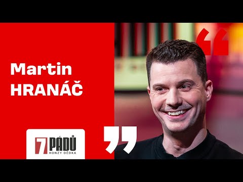 3. Martin Hranáč (2. 4. 2025, Praha)