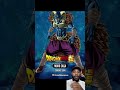 Dragon Ball Super Moro Saga