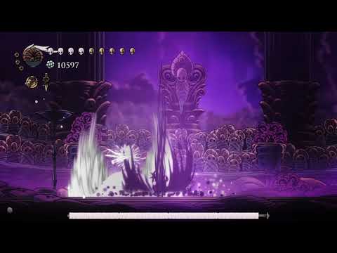 Grey Prince Zote (All Bindings Kill)