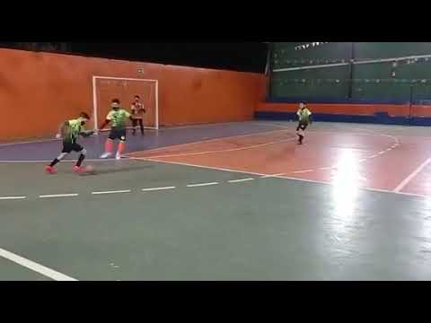Pascolatti Futsal