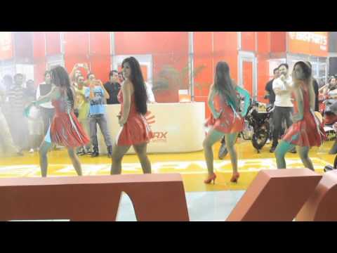 Bravax   Nordeste Motor Show