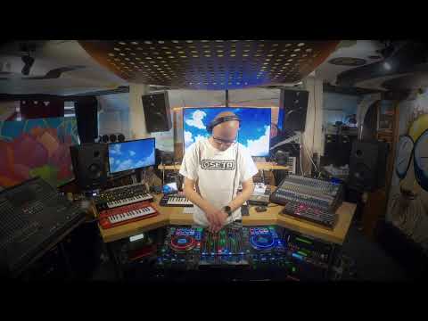 SENSOREAL 🔴 Best of Deep House Chillout Music 2022 🔴 Live Deep House DJ Mix 2022