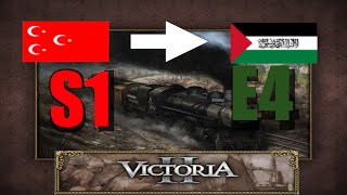 Vicky 2 Multiplayer: Live by the Sword Die By the Gun, Session 1 Part 4