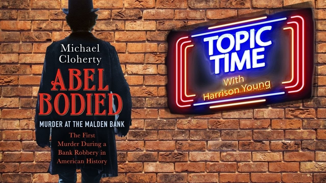 Topic Time Michael Cloherty