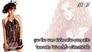 [MNB] OLIVIA inspi' REIRA (TRAPNEST) - Shadow Of Love [THAI SUB]