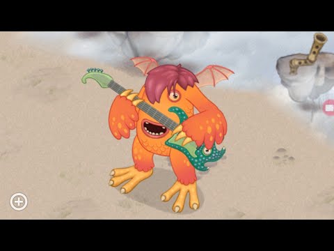 Riff Breeding Combination