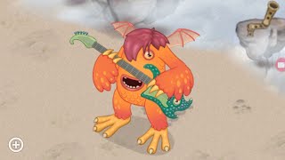 How To Breed The Riff 100% Real In My Singing Monsters!