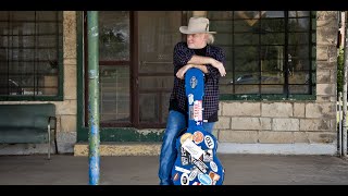 Dallas Wayne on Scenes Live Sessions