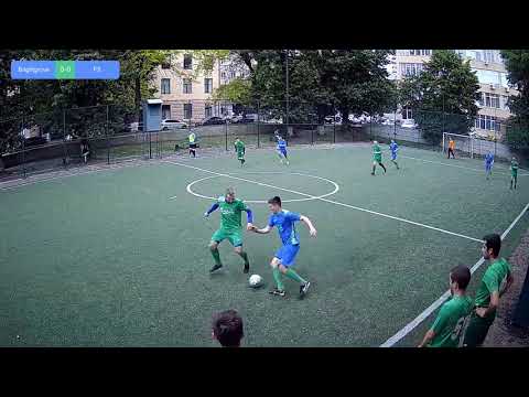 Brightgrove 1 - 1 F5