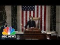 Senate To Receive Article of Impeachment