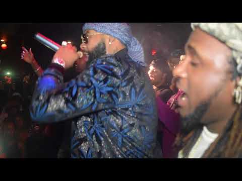 Club Compound Money Man Feat. Yazzy Wright