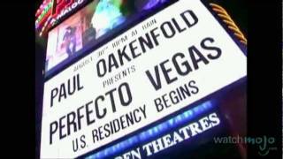The Life and Career of DJ Paul Oakenfold