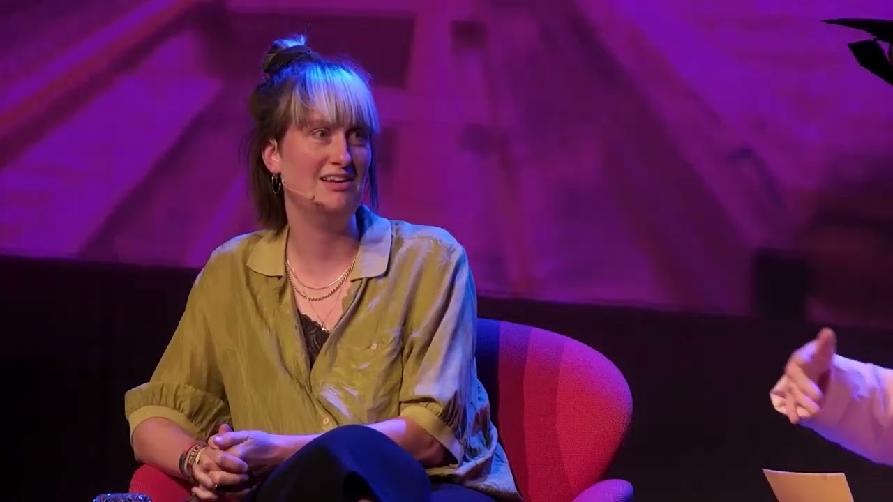 bouwstof | 5 juli 2023 in gesprek met Mirte van Duppen