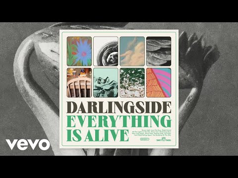 The Breaking Of The Day - Darlingside