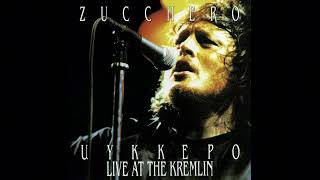 Zucchero &amp; Randy Crawford - Live at Kremlin (1991) - Come Il Sole All’improvviso