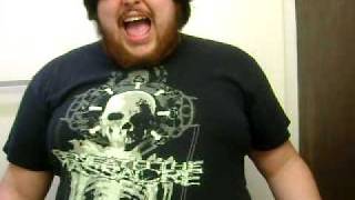 Enfold Darkness- Our Cursed Rapture