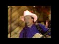 Mark Chesnutt - Postpone The Pain (Live)