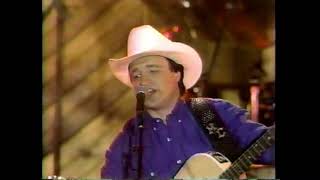 Mark Chesnutt - Postpone The Pain (Live)