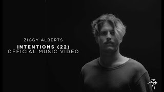 Intentions (22) Music Video