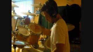 JONH BIST DRUMS 2010   A PERFECT MURDER   WAKE UP AND DIECOVER