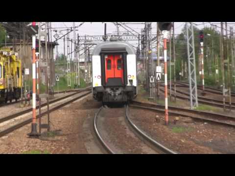 IC 2701 Siemiradzki - 20.05.2016