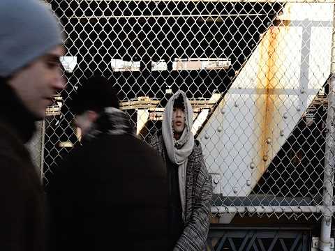 [Official Video] 노윤하 Roh Yun Ha - Too laid back (feat. DIMO REX)