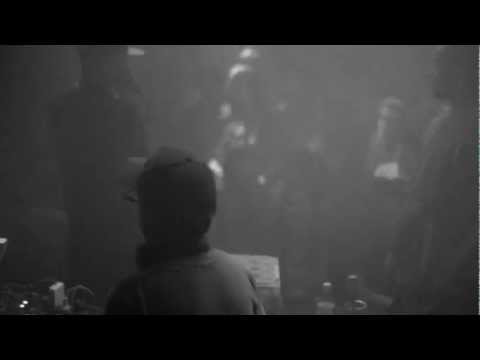 DRS ft- Strategy & Marcus Intalex Live, Vienna @ Vollkontakt