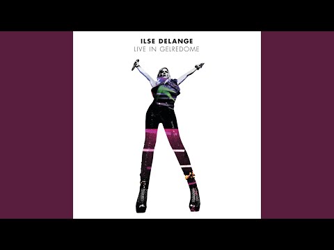 Videoclip de Time Out — Ilse DeLange