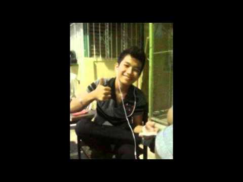 Pakinggan mo lang ako