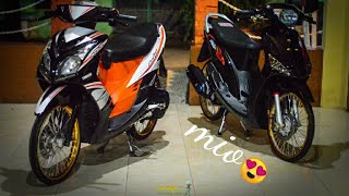 Download lagu Mio Sporty (Thailand concept) mp3