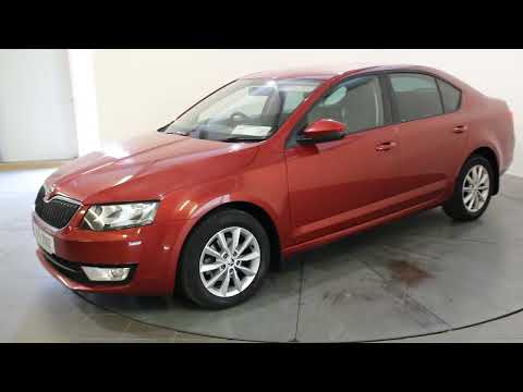 Skoda Octavia Ambition 1.6tdi 90hp - Image 2