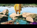 Saurabh Raj Jain As Krishna Mahabharat Krishna S Entry Scenes Mahabharatham Krishna