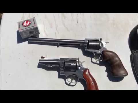 Underwood 44 magnum 255gr hardcast Keith bullet