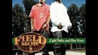 Don&#39;t Want No Problems Field Mob lyrics