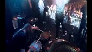 W.E.T. - One Live: In Stockholm (2014) - Invincible