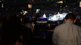 Urban Rescue - Never Stop (Live)