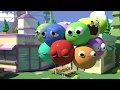 High Hopes Animated Short
