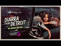 BET+ Original Series | Diarra From Detroit  | Trailer