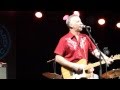 Billy Bragg - Help Save The Youth Of America - live Tønder Festival Denmark 2013-08-23