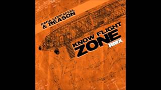 Know Flight Zone - Self Evidence ( Fruit Richard Remix )
